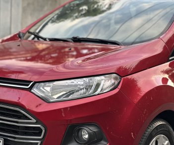 Ford EcoSport 2015 - Xe gia đình, bảo dưỡng đầy đủ, BH hãng 2024