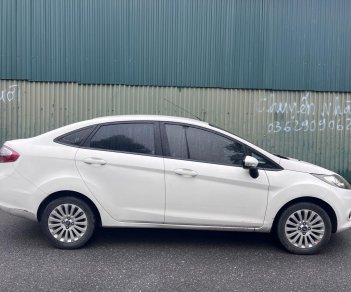 Ford Fiesta 2013 - 1 chủ từ đầu