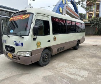 Hyundai County 2007 - Giá 95 triệu