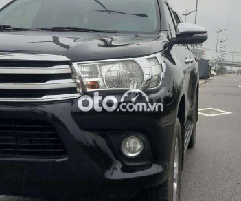 Toyota Hilux   2.8G 4x4 SX 2016 đk2017 2017 - Toyota Hilux 2.8G 4x4 SX 2016 đk2017