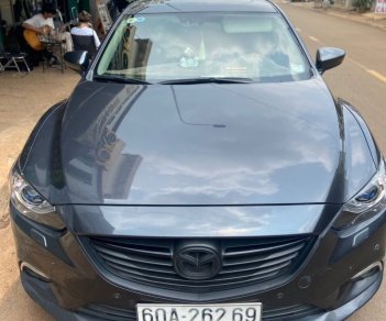 Mazda 6 2016 - Nhà tăng dân số, cần bán