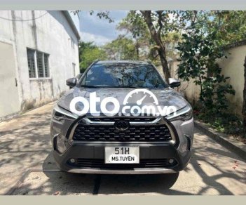 Toyota Corolla Cross  Corola Cross 1.8V 2020 2020 - Toyota Corola Cross 1.8V 2020