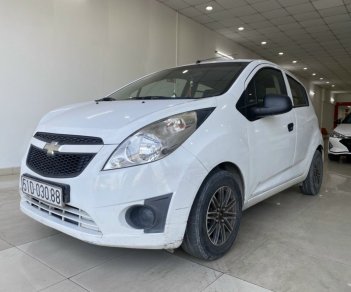 Chevrolet Spark 2012 - Đăng ký 2016