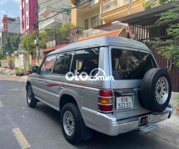 Mitsubishi Pajero  Máy xăng 3.0 Xe đẹp chuẩn odo Mến alo 2005 - PAJERo Máy xăng 3.0 Xe đẹp chuẩn odo Mến alo