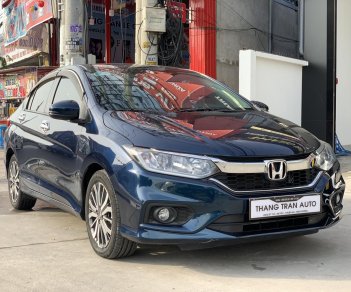 Honda City 2019 - Chiếc xe siêu hot - Giá thiện chí. Bao giá tốt, bao chất lượng, bao thủ tục A-z. LH ngay