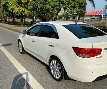 Kia Forte 2013 - Kia Forte 2013 số tự động