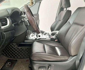 Toyota Fortuner   2.4 AT Máy Dầu 2019 Quá Mới 2019 - Toyota Fortuner 2.4 AT Máy Dầu 2019 Quá Mới