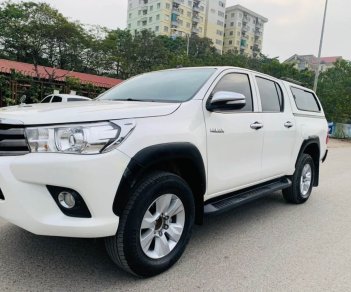 Toyota Hilux 2017 - Toyota Hilux 2017 số tự động