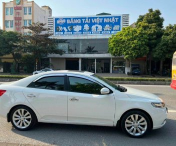 Kia Forte 2013 - Kia Forte 2013 số tự động