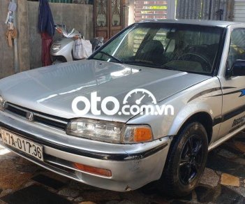 Honda Accord   nhập Nhật 1986 - Honda accord nhập Nhật