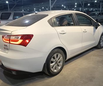 Kia Rio 2016 - Kia Rio 2016 số tự động