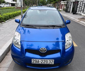 Toyota Yaris 2011 - Bao check cho chủ mới