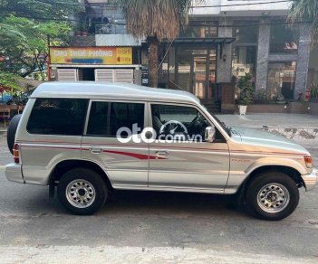 Mitsubishi Pajero  Máy xăng 3.0 Xe đẹp chuẩn odo Mến alo 2005 - PAJERo Máy xăng 3.0 Xe đẹp chuẩn odo Mến alo