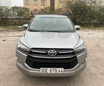 Toyota Innova 2016 - Ít sử dụng, giá chỉ 518tr