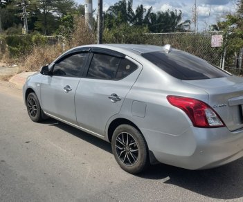 Nissan Sunny 2013 - Xe số sàn - Xe bao zin đi từ đầu đến đuôi