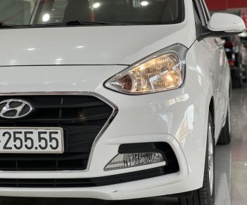 Hyundai Grand i10 2019 - Màu trắng