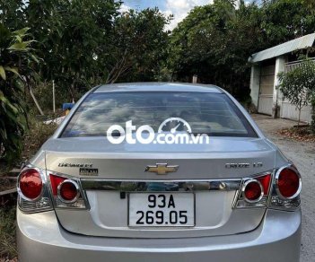 Chevrolet Cruze   2010 số sàn xe gia đình 2010 - Chevrolet cruze 2010 số sàn xe gia đình