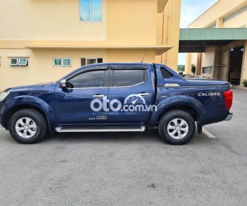 Nissan Navara Cần bán gấp xe bán tải đang chạy còn mới 450tr 2018 - Cần bán gấp xe bán tải đang chạy còn mới 450tr