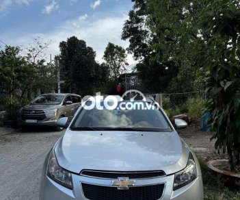 Chevrolet Cruze   2010 số sàn xe gia đình 2010 - Chevrolet cruze 2010 số sàn xe gia đình