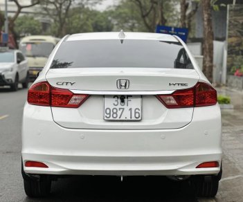 Honda City 2015 - Honda City 2015 tại Hà Nội