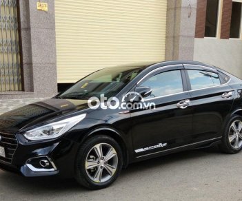 Hyundai Accent Gia đình đổi xe dư ra con  giá tốt 2020 - Gia đình đổi xe dư ra con Accent giá tốt