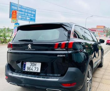 Peugeot 5008 2021 - Siêu lướt, lăn bánh 1,3v km, giá tốt