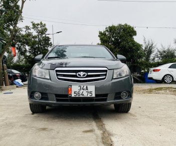 Daewoo Lacetti 2011 - Bản đặc biệt nhập Trung Đông