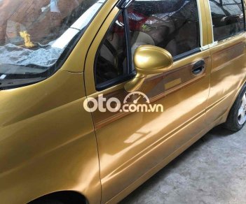 Daewoo Matiz 1999 - Xe màu nâu giá hữu nghị