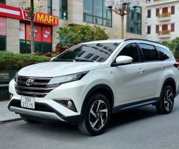 Toyota Rush 2021 - Bao check toàn quốc