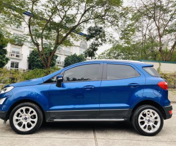 Ford EcoSport 2020 - Biển Hà Nội