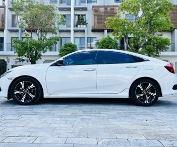 Honda Civic 2018 - Nhập khẩu Thái Lan