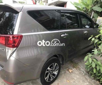 Toyota Innova  model 2021 form mới xe gia đình ko KD 2020 - Innova model 2021 form mới xe gia đình ko KD