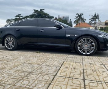 Jaguar XJL 2011 - 1 chủ từ đầu