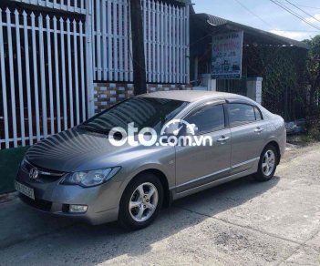 Honda Civic bán xe   rin nòi đẹp xuất sắc 2007 - bán xe Honda civic rin nòi đẹp xuất sắc