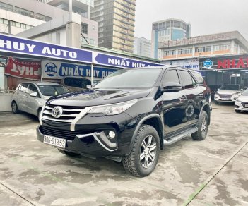 Toyota Fortuner 2019 - Biển Hà Nội, chính chủ từ đầu