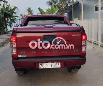 Ford Ranger   tự động 2017 - Ford ranger tự động