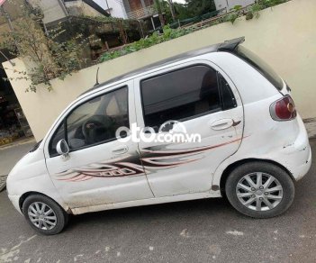 Daewoo Matiz bán  tập lái 2003 - bán matiz tập lái