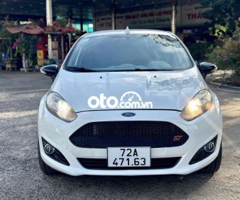 Ford Fiesta  2014 số tự động 2014 - Fiesta 2014 số tự động