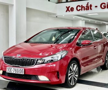 Kia Cerato 2017 - Mới 95%, giá tốt 490tr