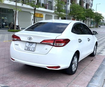 Toyota Vios 2017 - Xe 1 chủ gia đình đi ít