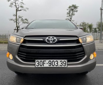 Toyota Innova 2019 - Biển Hà Nội rất mới