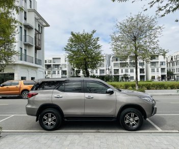 Toyota Fortuner 2019 - Xe cam kết chất lượng và có hỗ trợ trả góp