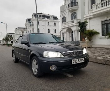 Ford Laser 2002 - Xe màu đen