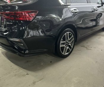 Kia Cerato 2021 - Không đâm đụng, ngập nước