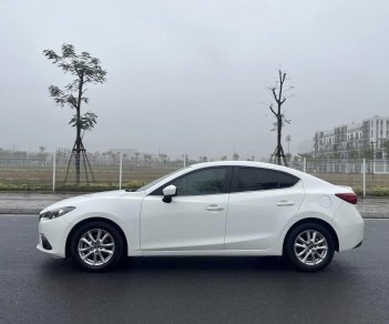 Mazda 3 2015 - Màu trắng