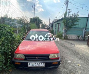 Kia K xe cũ dành cho người tập lái 2001 - xe cũ dành cho người tập lái