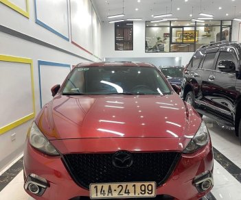 Mazda 3 2017 - Mazda 3 2017 tại Quảng Ninh