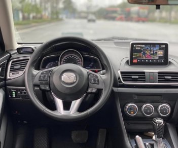 Mazda 3 2016 - Màu trắng