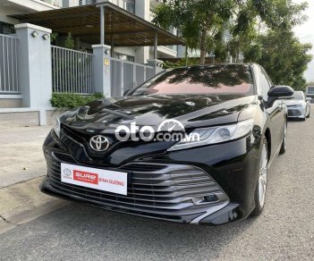 Toyota Camry 🔥[Cần Bán]  2.5 lướt bảo hành chính hãng 🔥 2020 - 🔥[Cần Bán] Camry 2.5 lướt bảo hành chính hãng 🔥