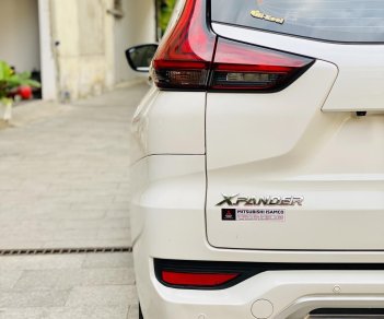 Mitsubishi Xpander 2019 - Xe màu trắng